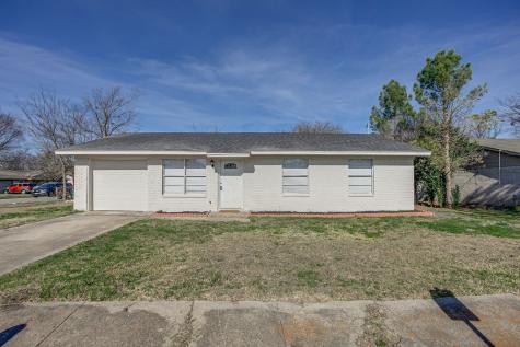 1101 Aspen Lane Wilmer TX 75172