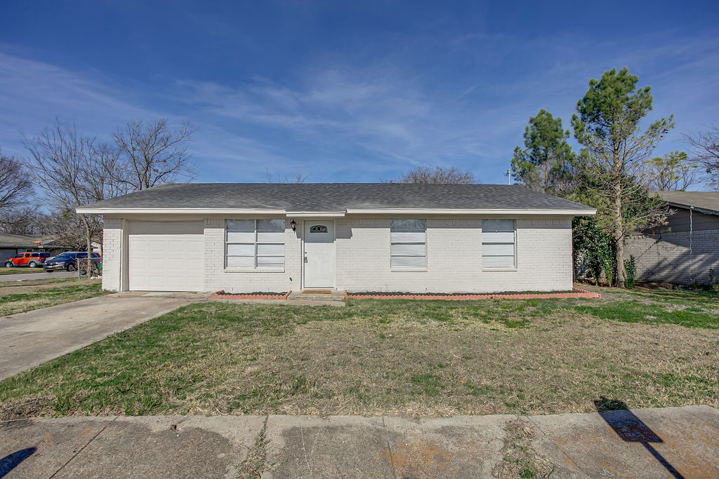 1101 Aspen Lane Wilmer TX 75172