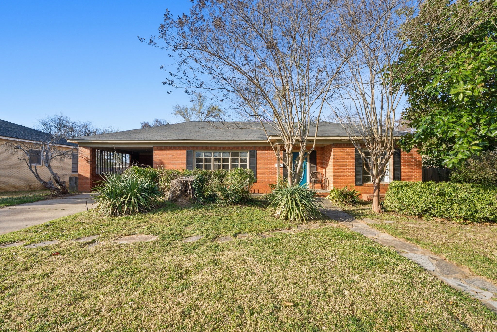 2200 Airline Drive Tyler TX 75701