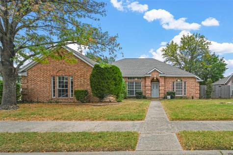 3110 Watercress Circle Arlington TX 76012