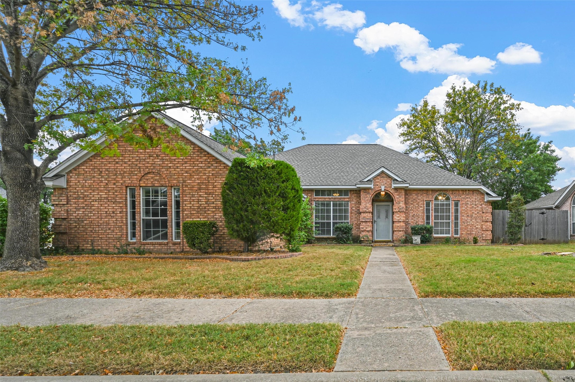 3110 Watercress Circle Arlington TX 76012