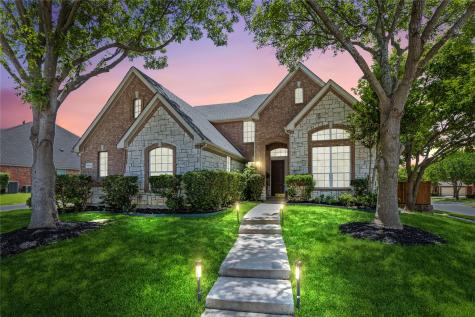 8905 Glen Garden Drive Mckinney TX 75072