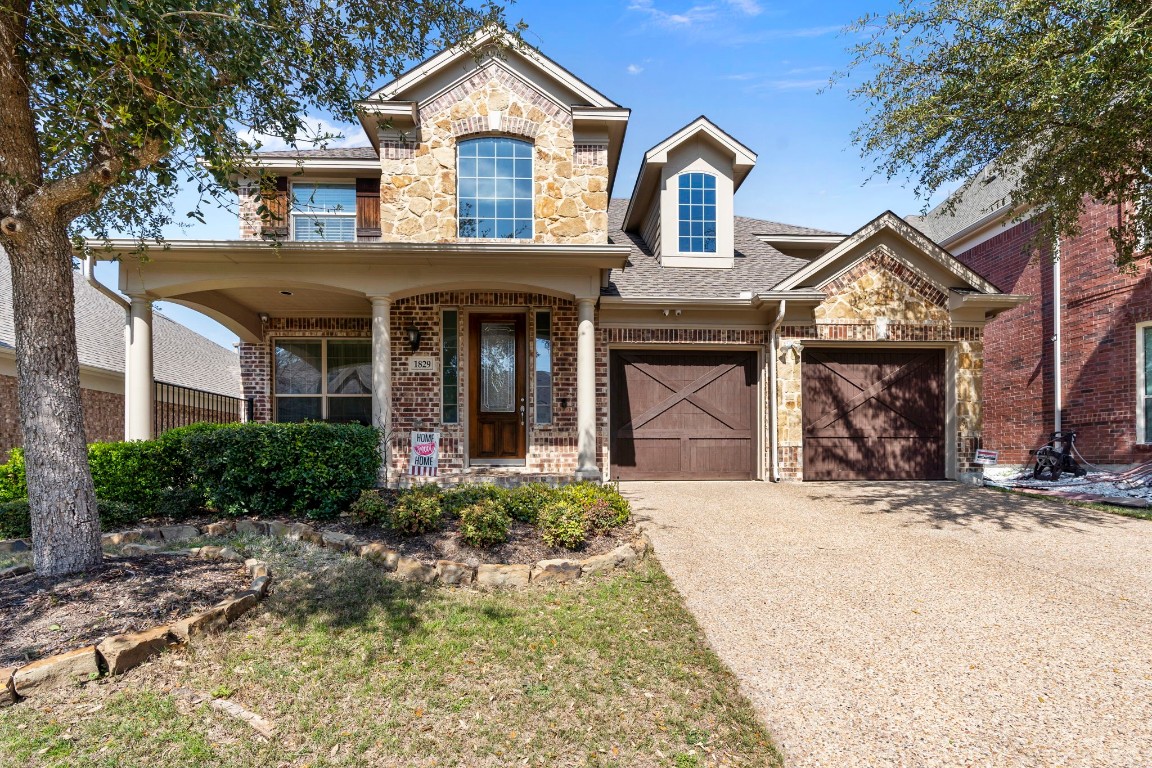 1829 Breeds Hill Road Garland TX 75040