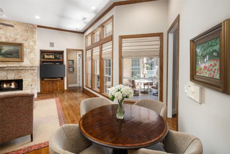 5 Birchmont Lane Dallas TX 75230