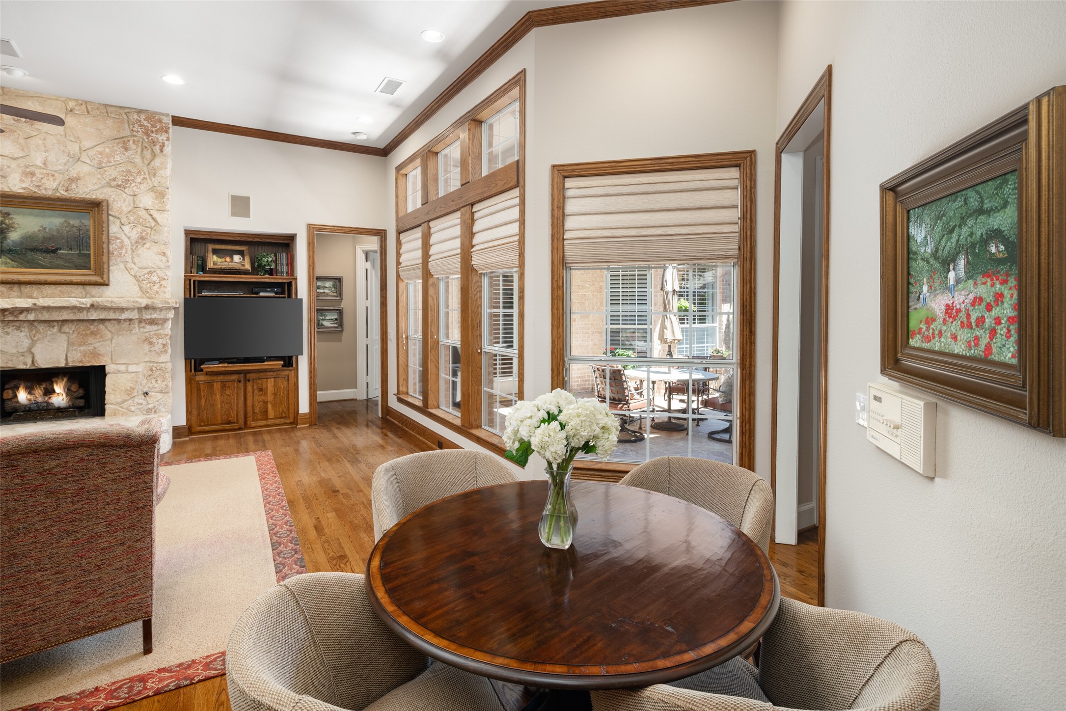 5 Birchmont Lane Dallas TX 75230