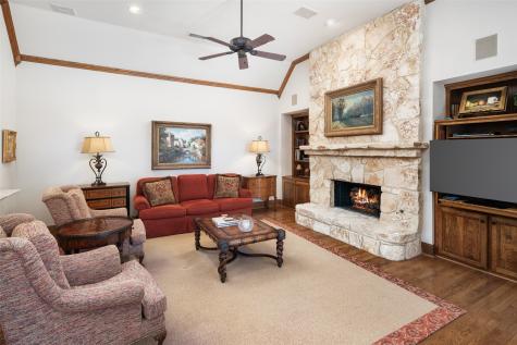 5 Birchmont Lane Dallas TX 75230