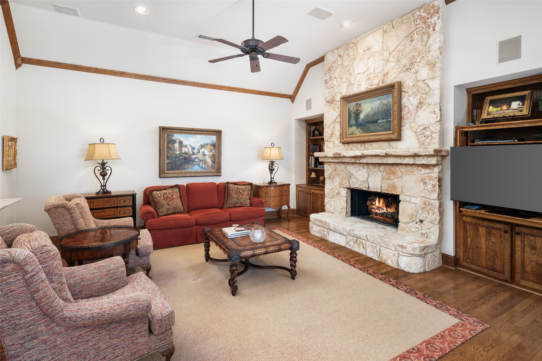 5 Birchmont Lane Dallas TX 75230