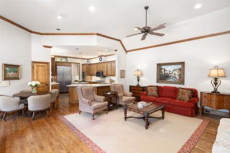 5 Birchmont Lane Dallas TX 75230
