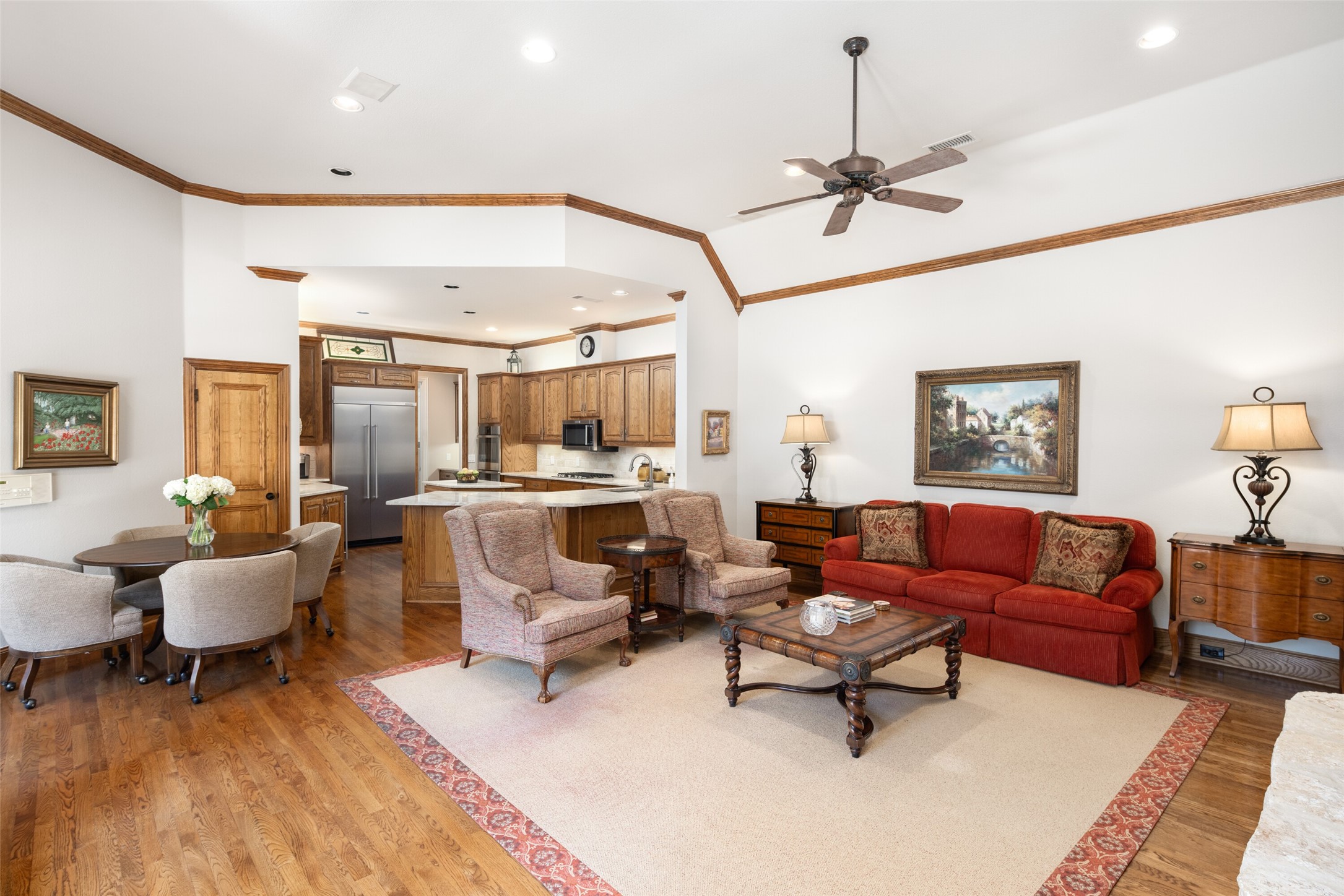 5 Birchmont Lane Dallas TX 75230
