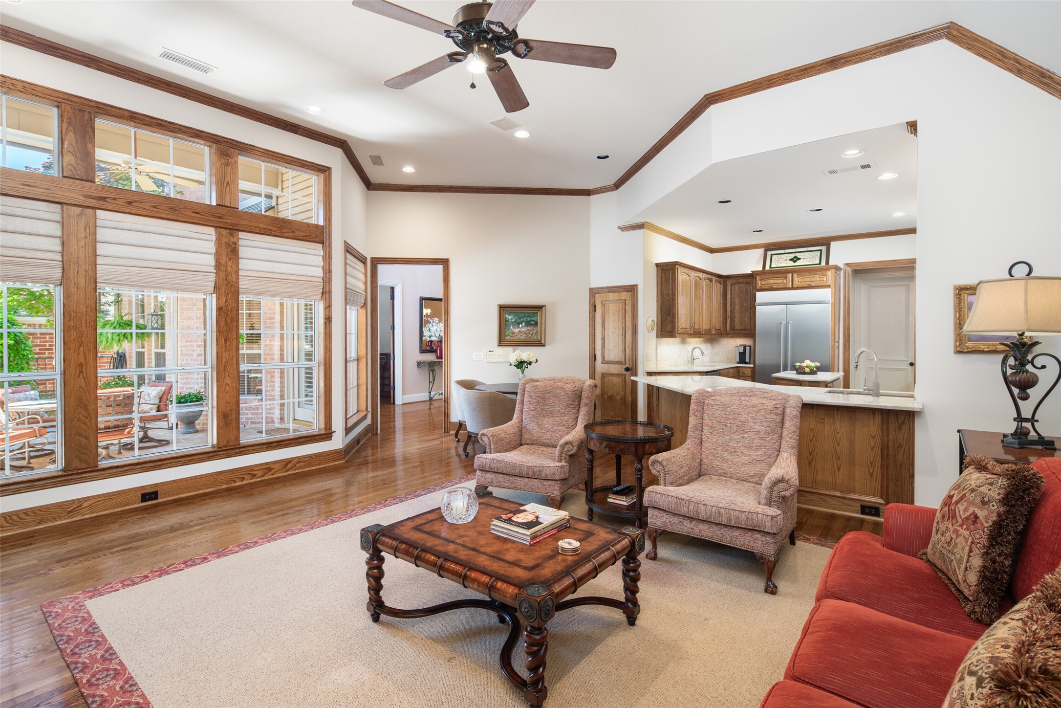 5 Birchmont Lane Dallas TX 75230