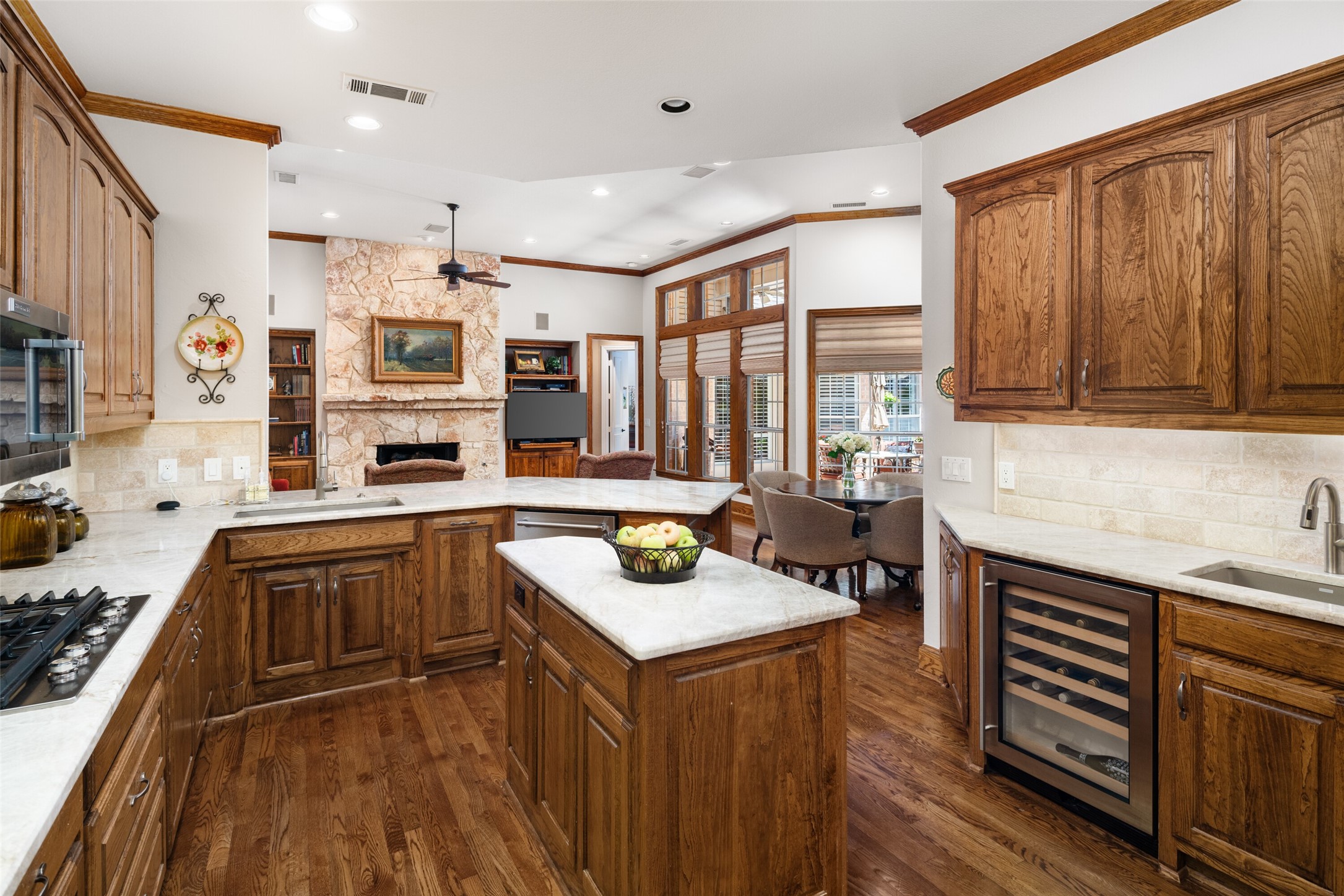 5 Birchmont Lane Dallas TX 75230