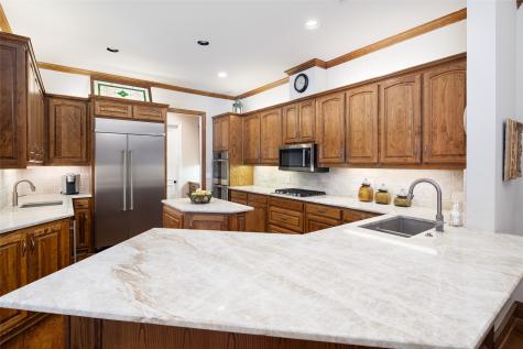 5 Birchmont Lane Dallas TX 75230