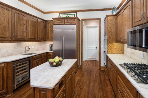 5 Birchmont Lane Dallas TX 75230