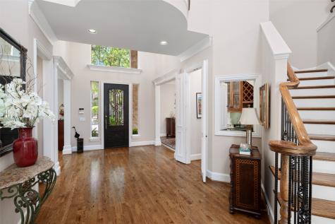 5 Birchmont Lane Dallas TX 75230