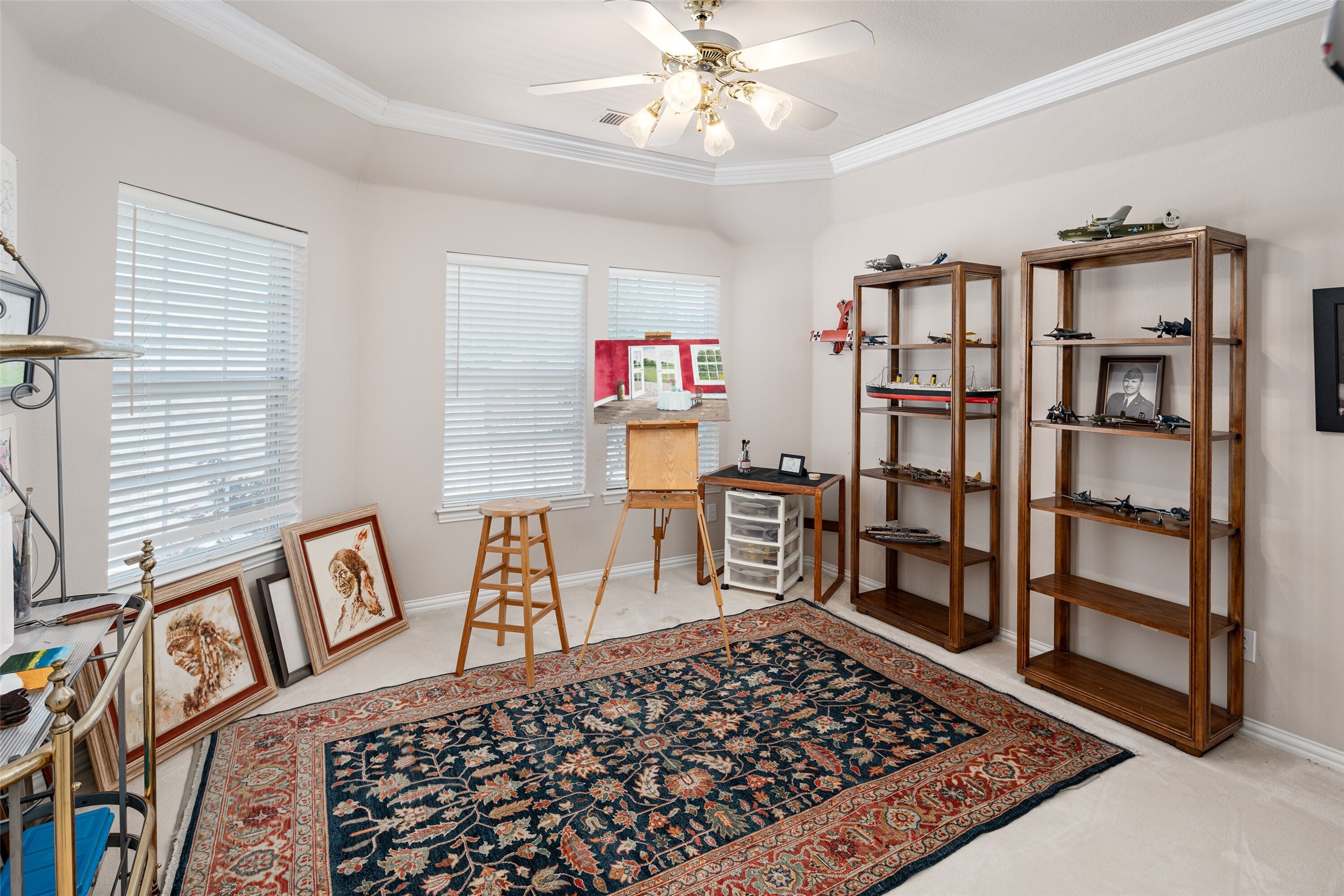 5 Birchmont Lane Dallas TX 75230