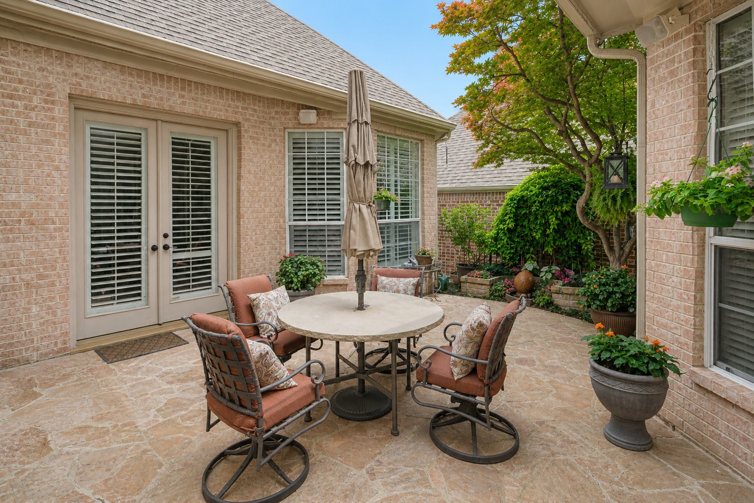 5 Birchmont Lane Dallas TX 75230