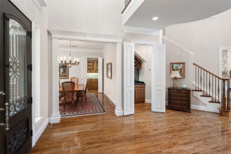 5 Birchmont Lane Dallas TX 75230