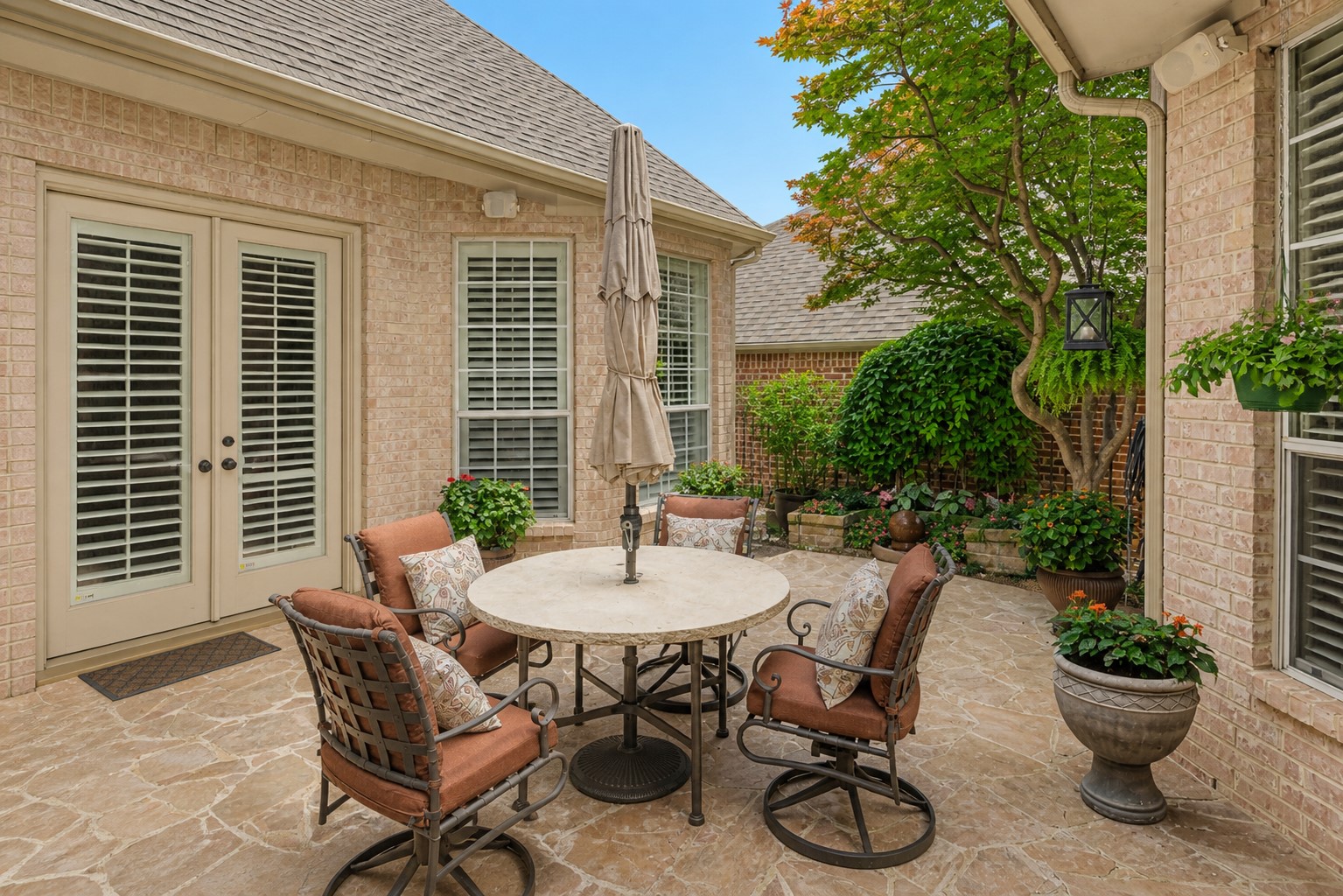 5 Birchmont Lane Dallas TX 75230