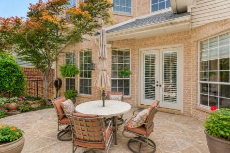 5 Birchmont Lane Dallas TX 75230