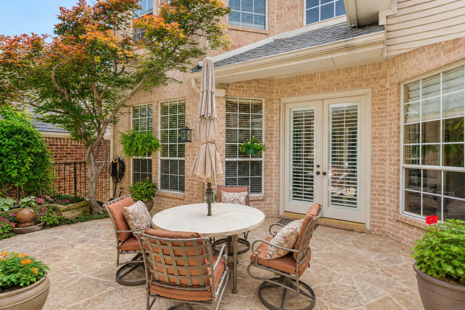 5 Birchmont Lane Dallas TX 75230