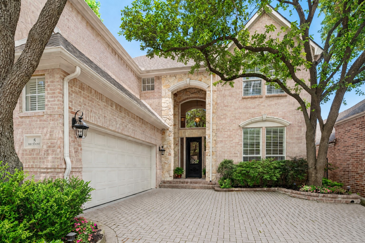 5 Birchmont Lane Dallas TX 75230