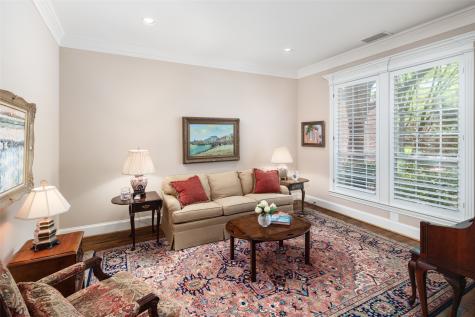 5 Birchmont Lane Dallas TX 75230