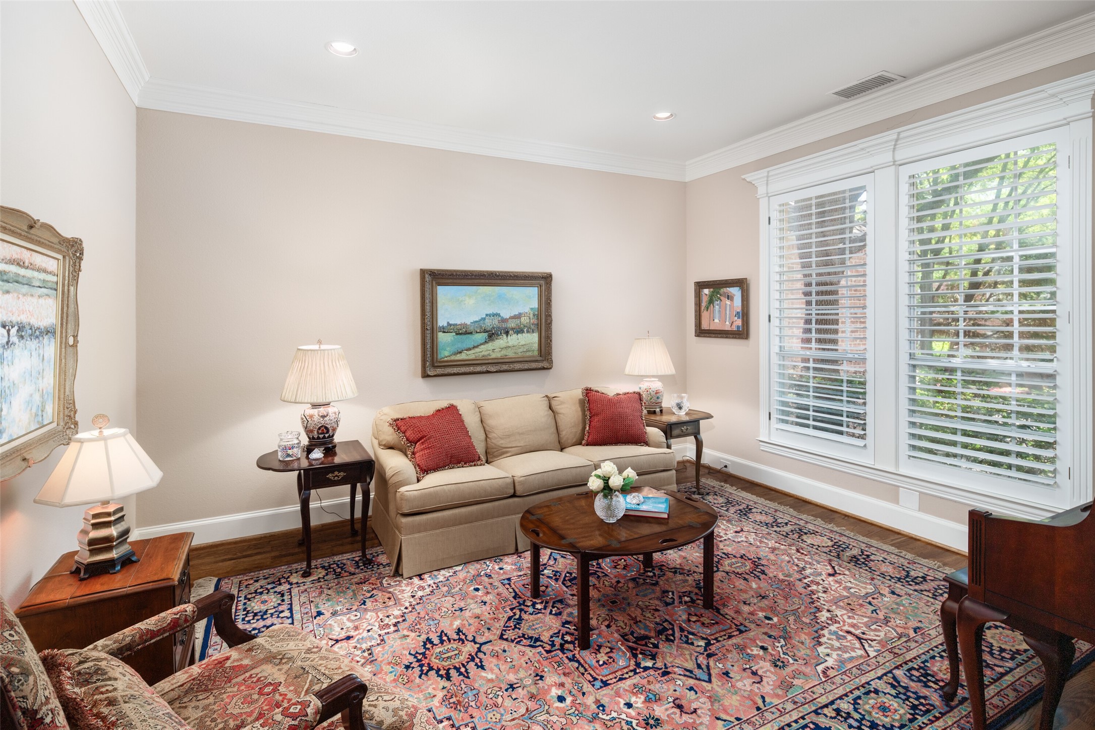 5 Birchmont Lane Dallas TX 75230