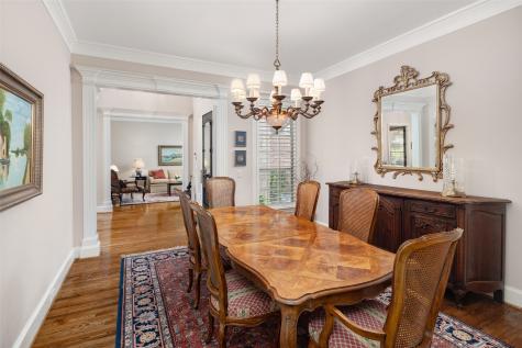 5 Birchmont Lane Dallas TX 75230