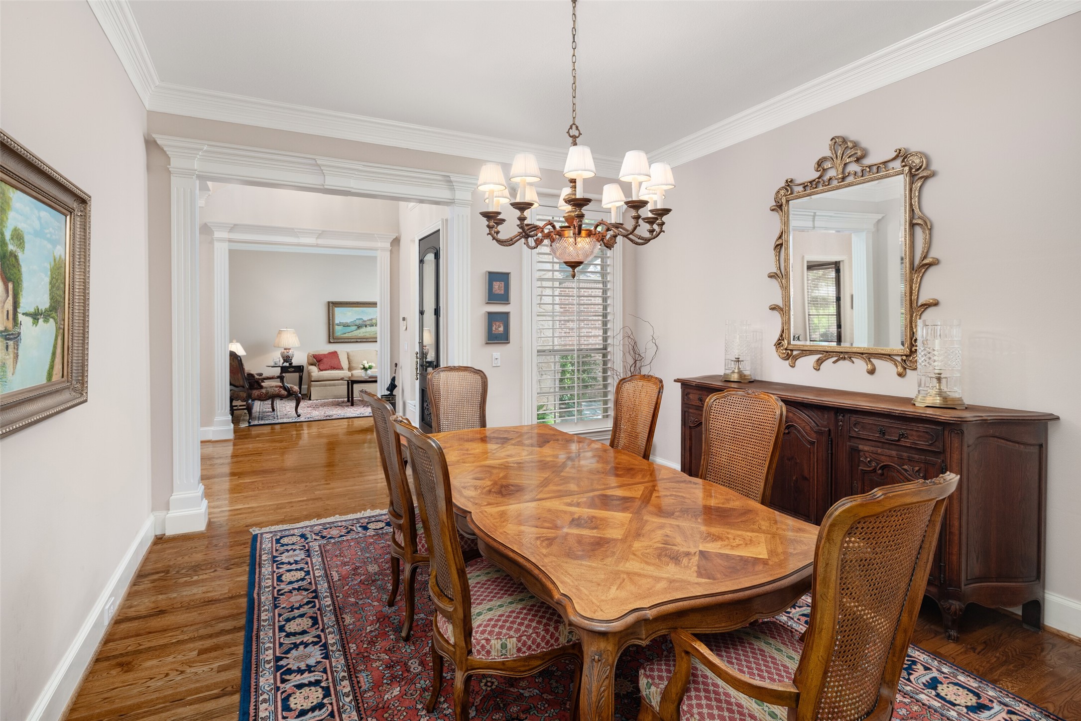 5 Birchmont Lane Dallas TX 75230