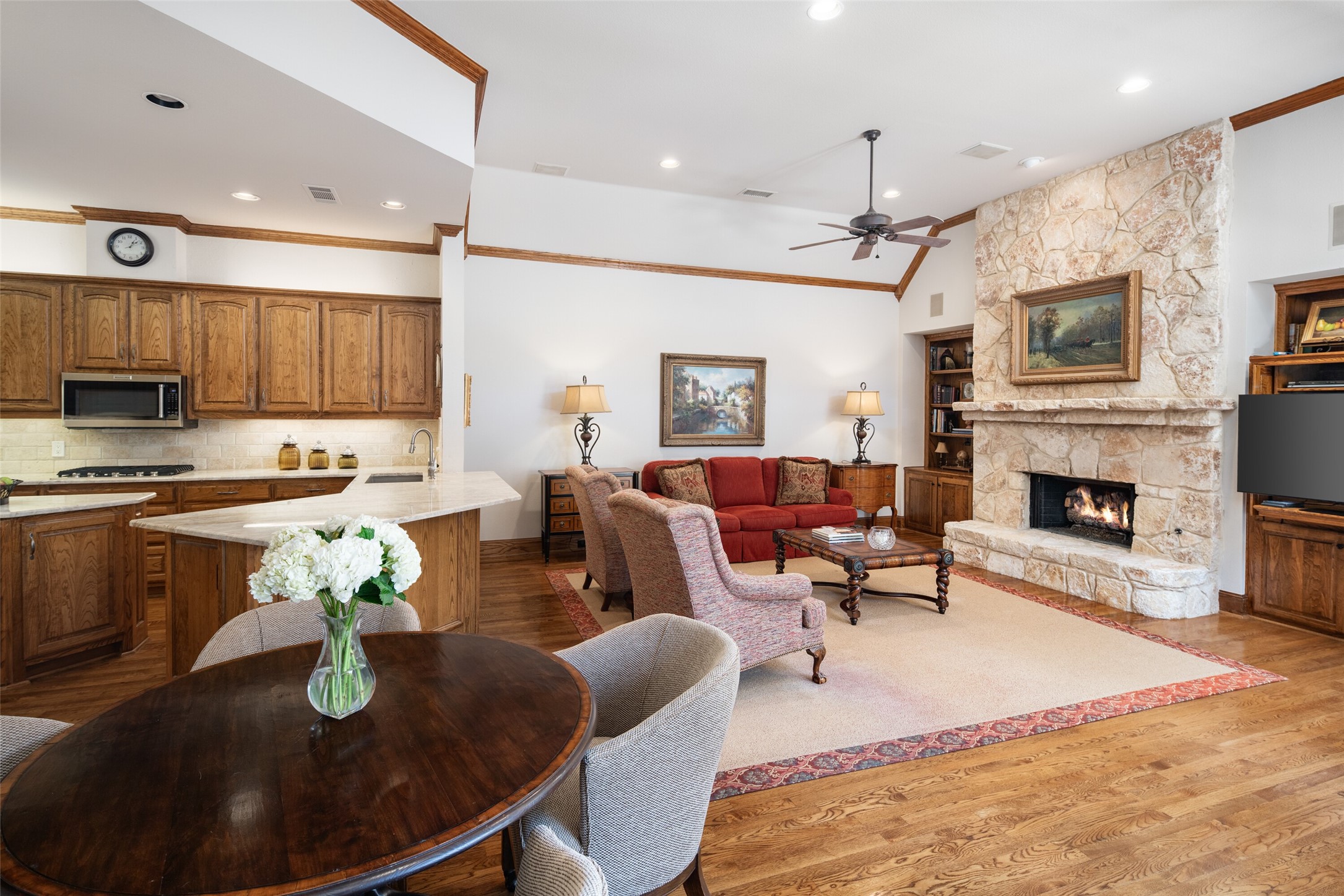 5 Birchmont Lane Dallas TX 75230