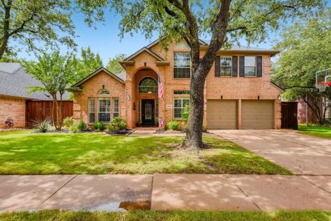 2820 Glen Ellen Drive Flower Mound TX 75022