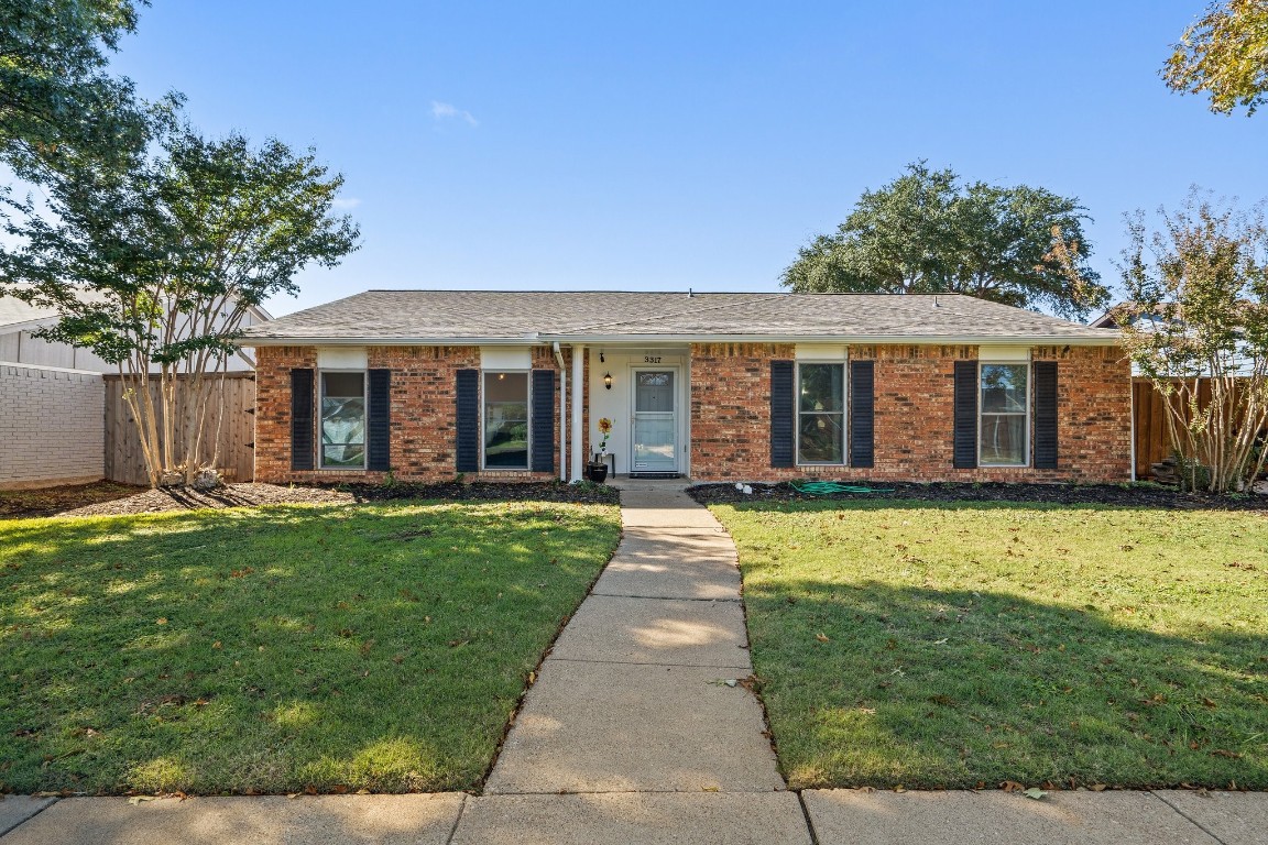3317 John Muir Court Plano TX 75023