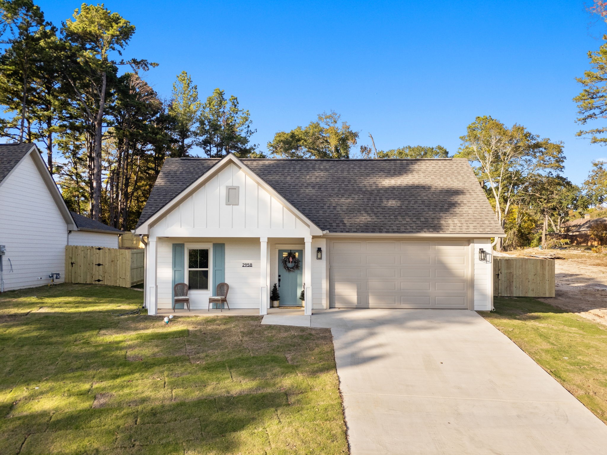 2958 Calloway Road Tyler TX 75707