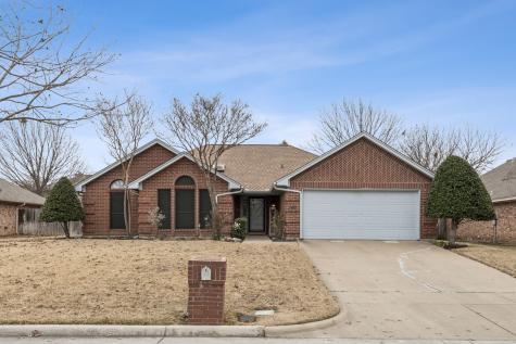 1318 Highland Drive Mansfield TX 76063