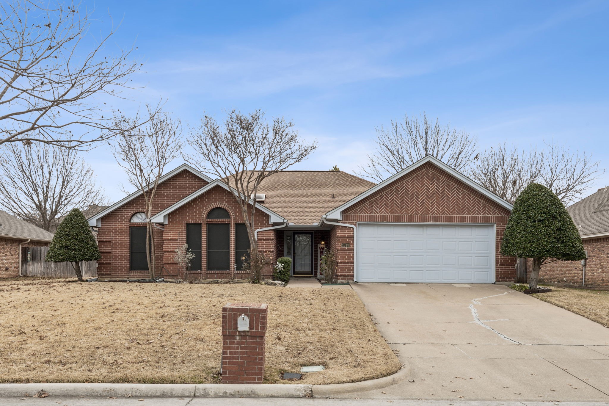 1318 Highland Drive Mansfield TX 76063