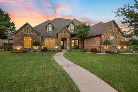 6205 Lantana Court Colleyville TX 76034