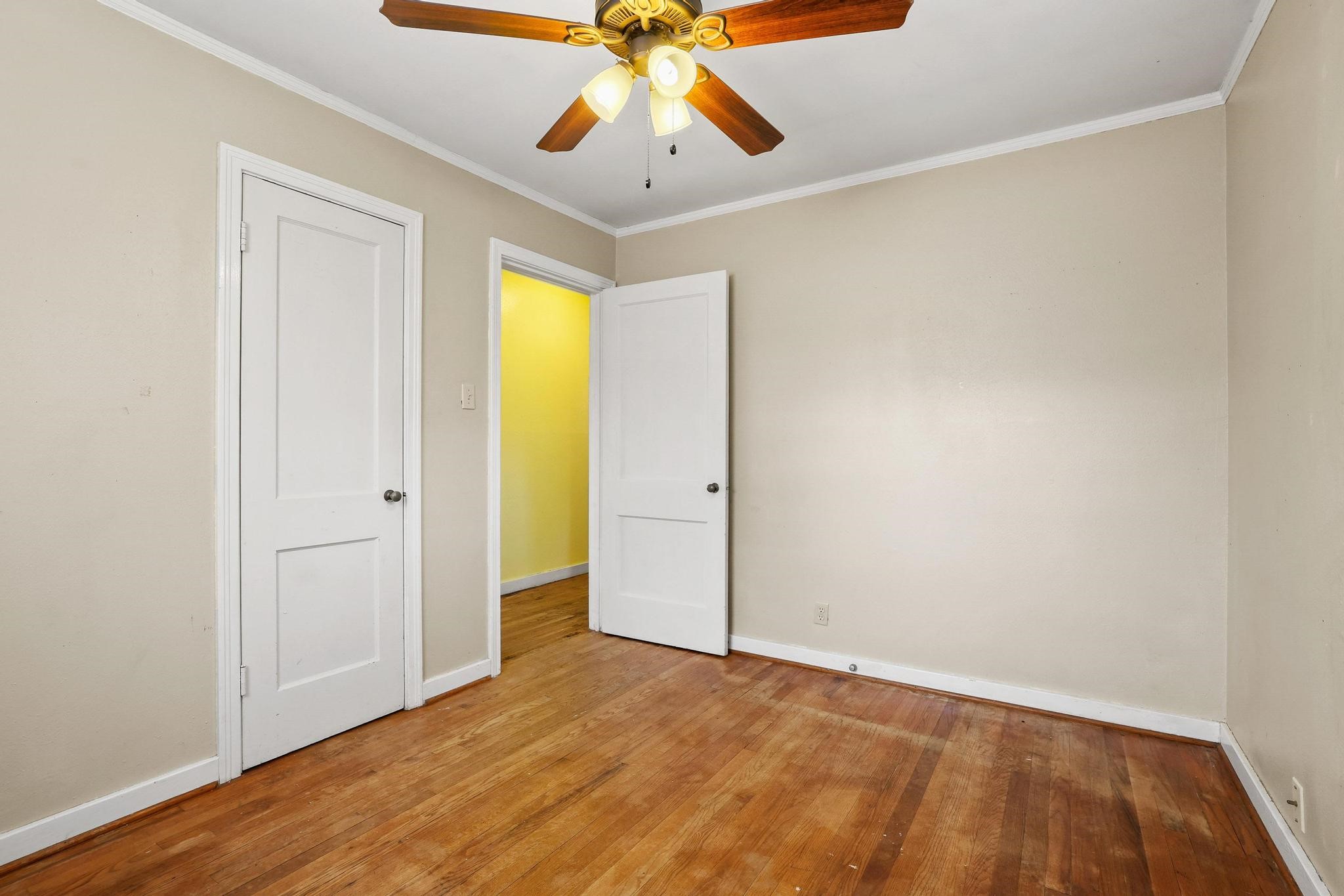 709 W Hanna Street Denison TX 75020