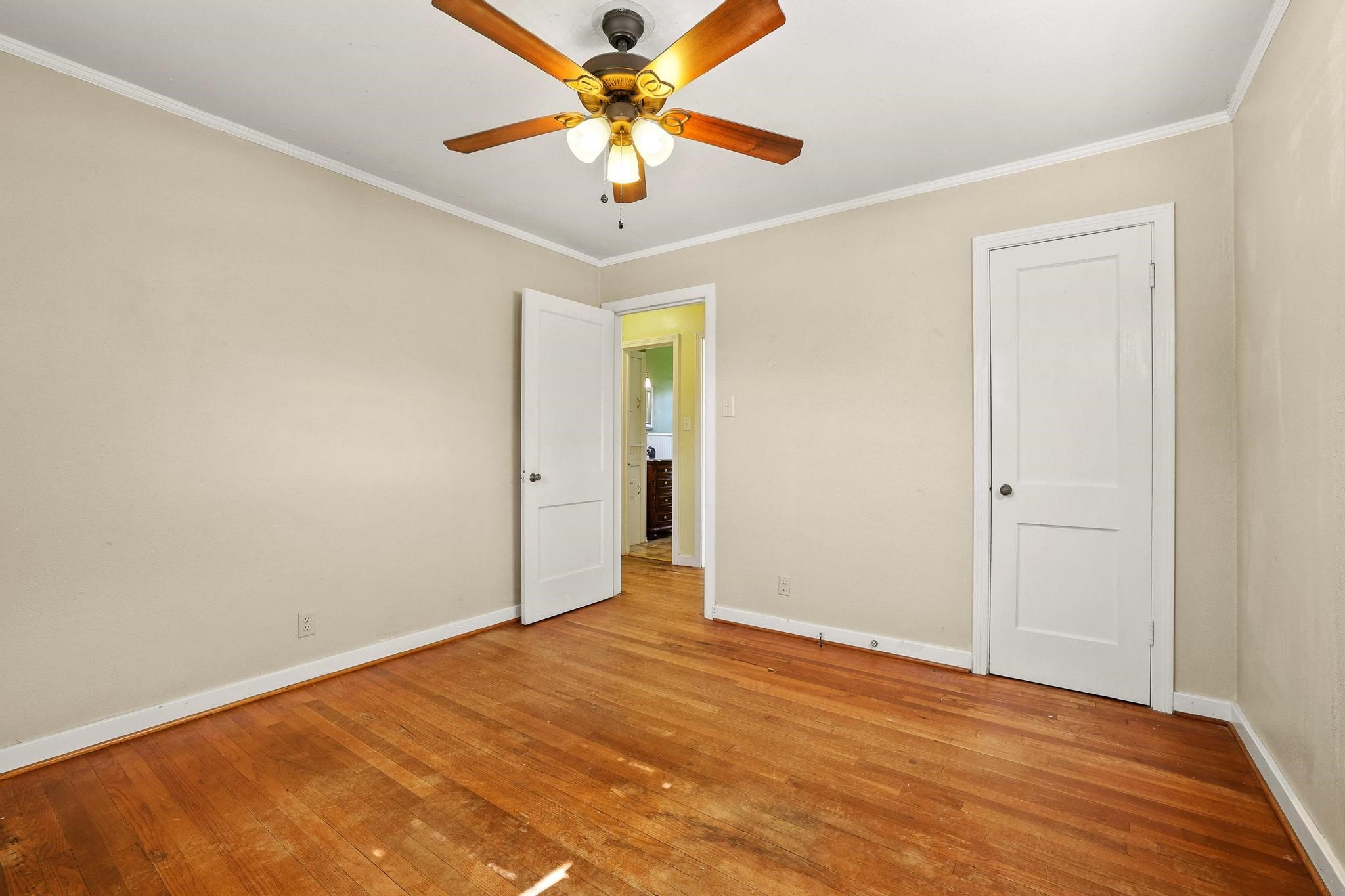 709 W Hanna Street Denison TX 75020