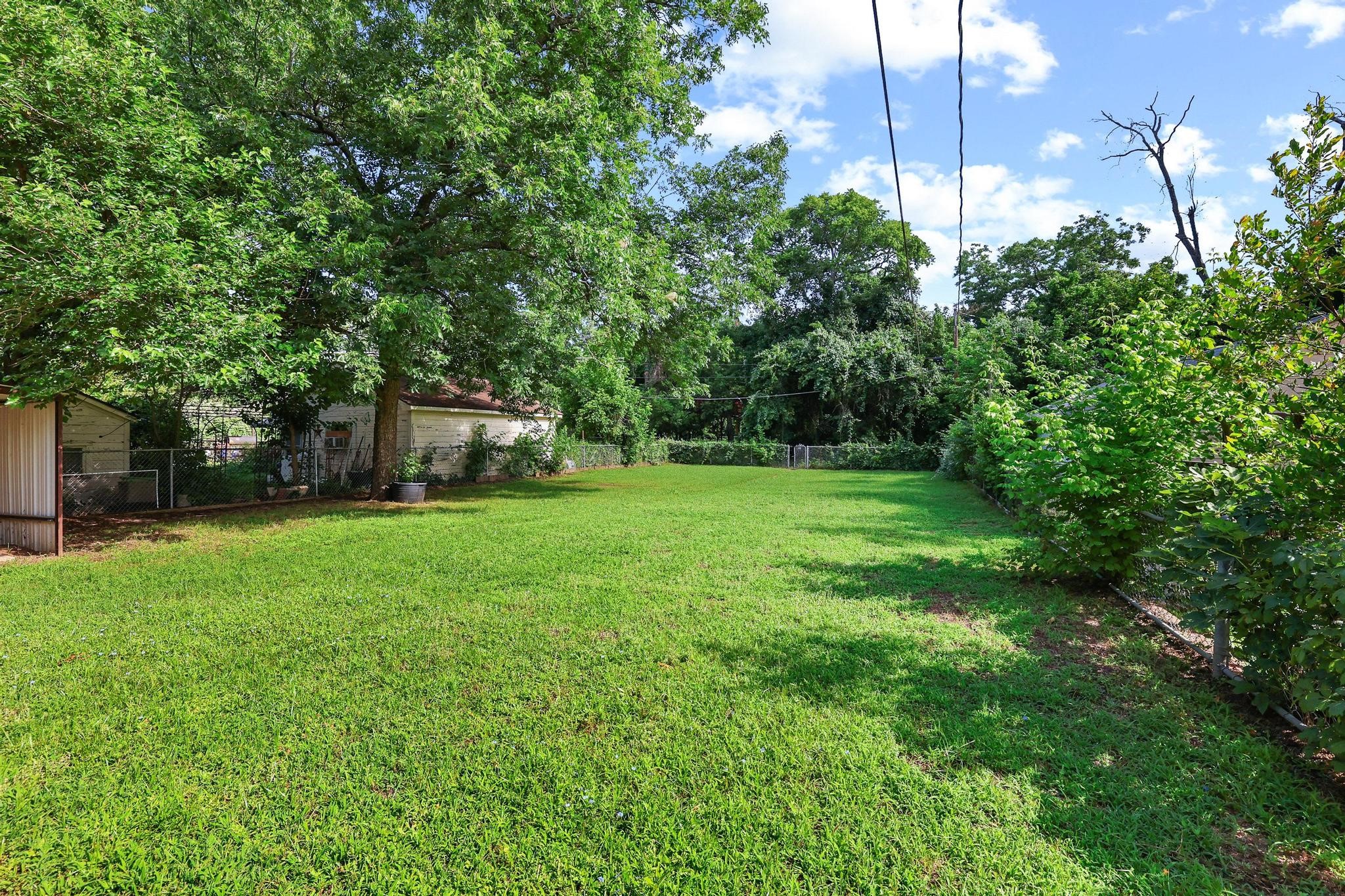 709 W Hanna Street Denison TX 75020