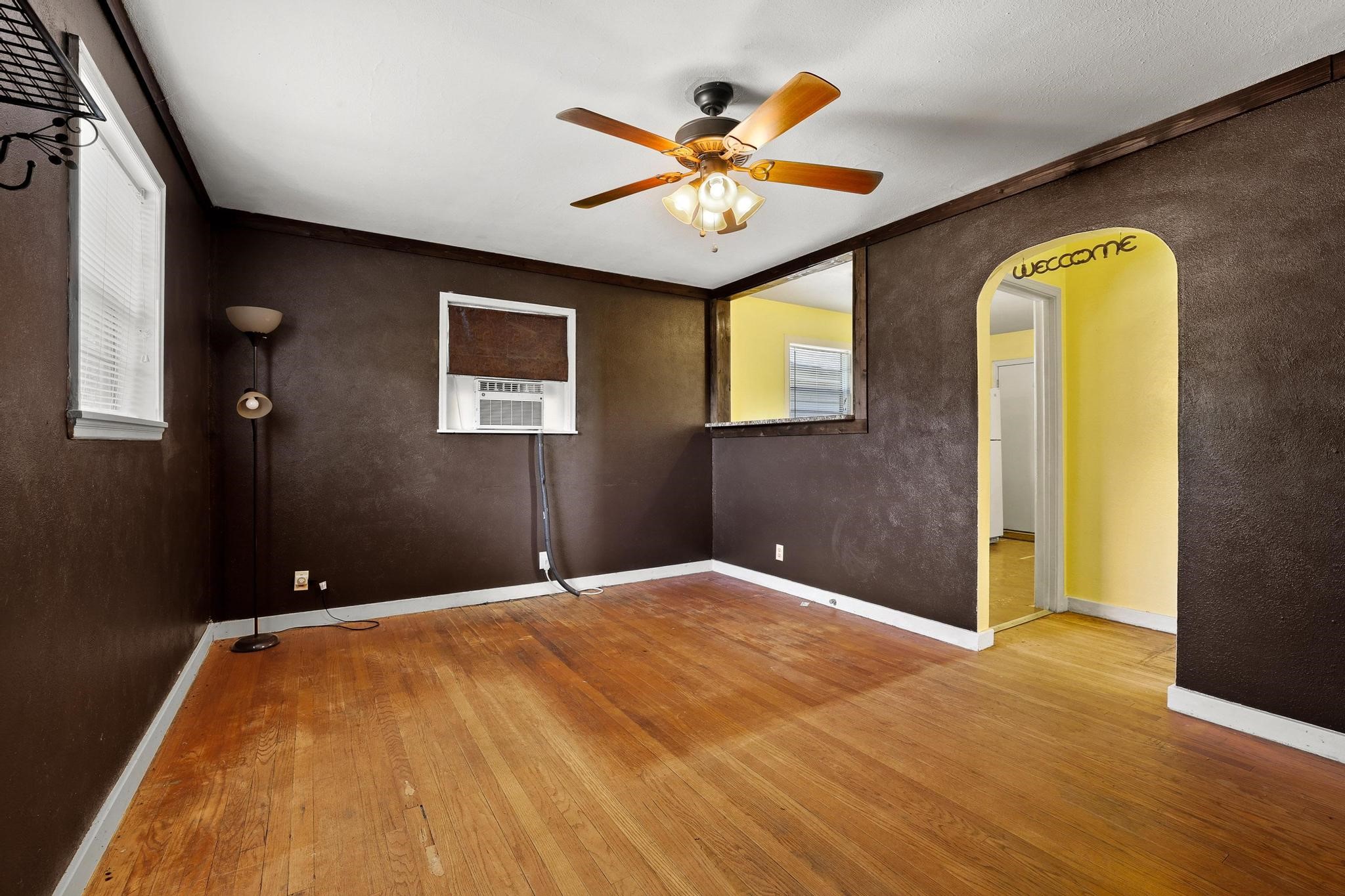 709 W Hanna Street Denison TX 75020