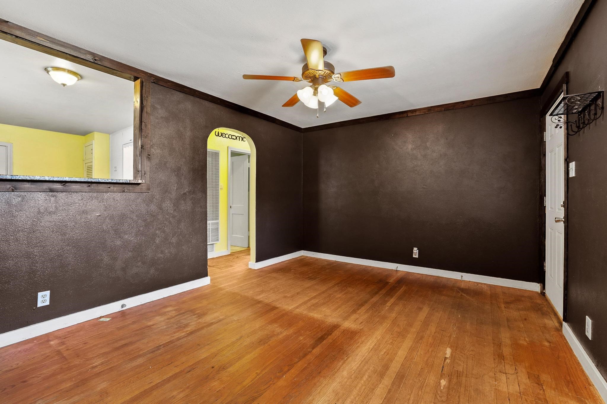 709 W Hanna Street Denison TX 75020