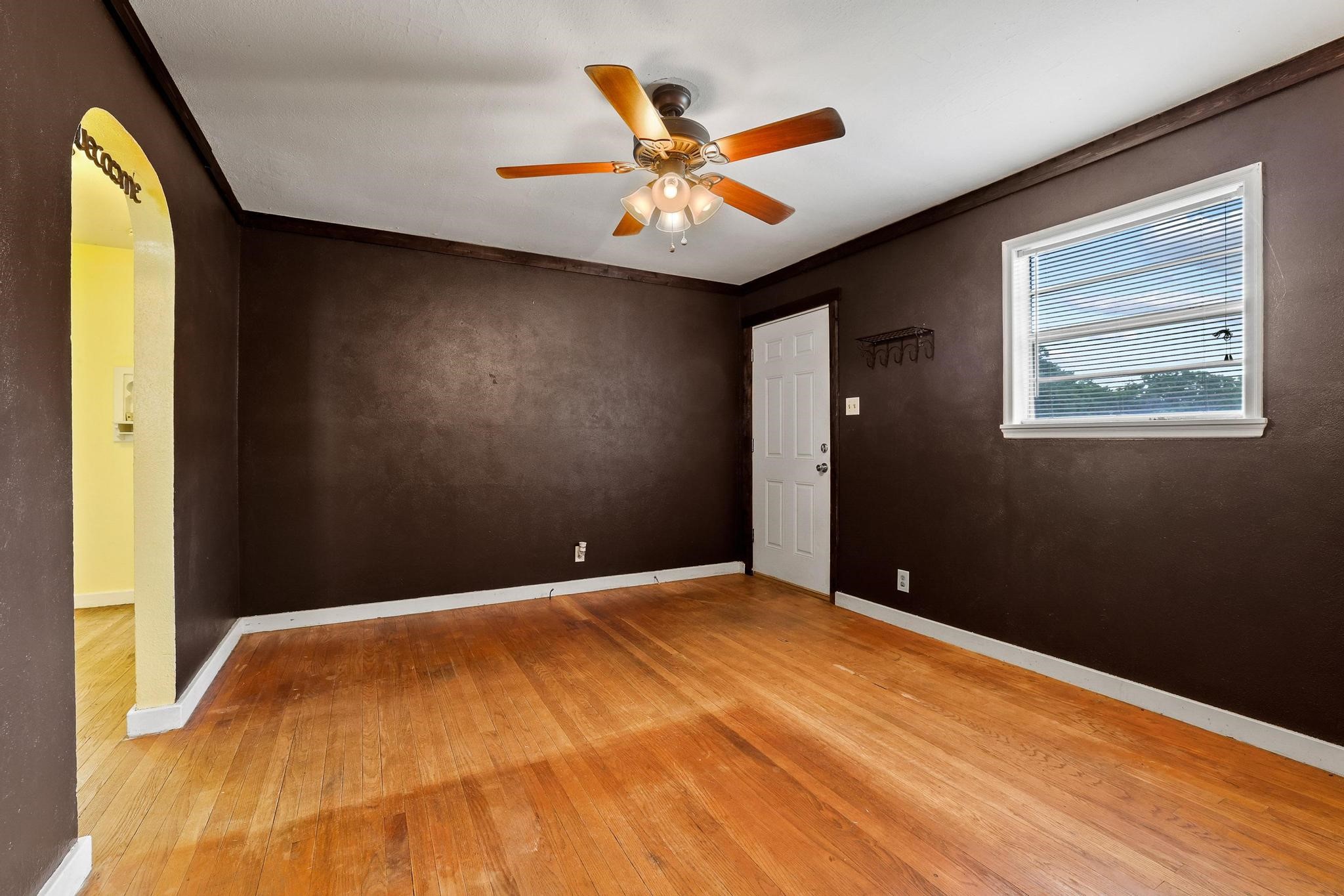 709 W Hanna Street Denison TX 75020