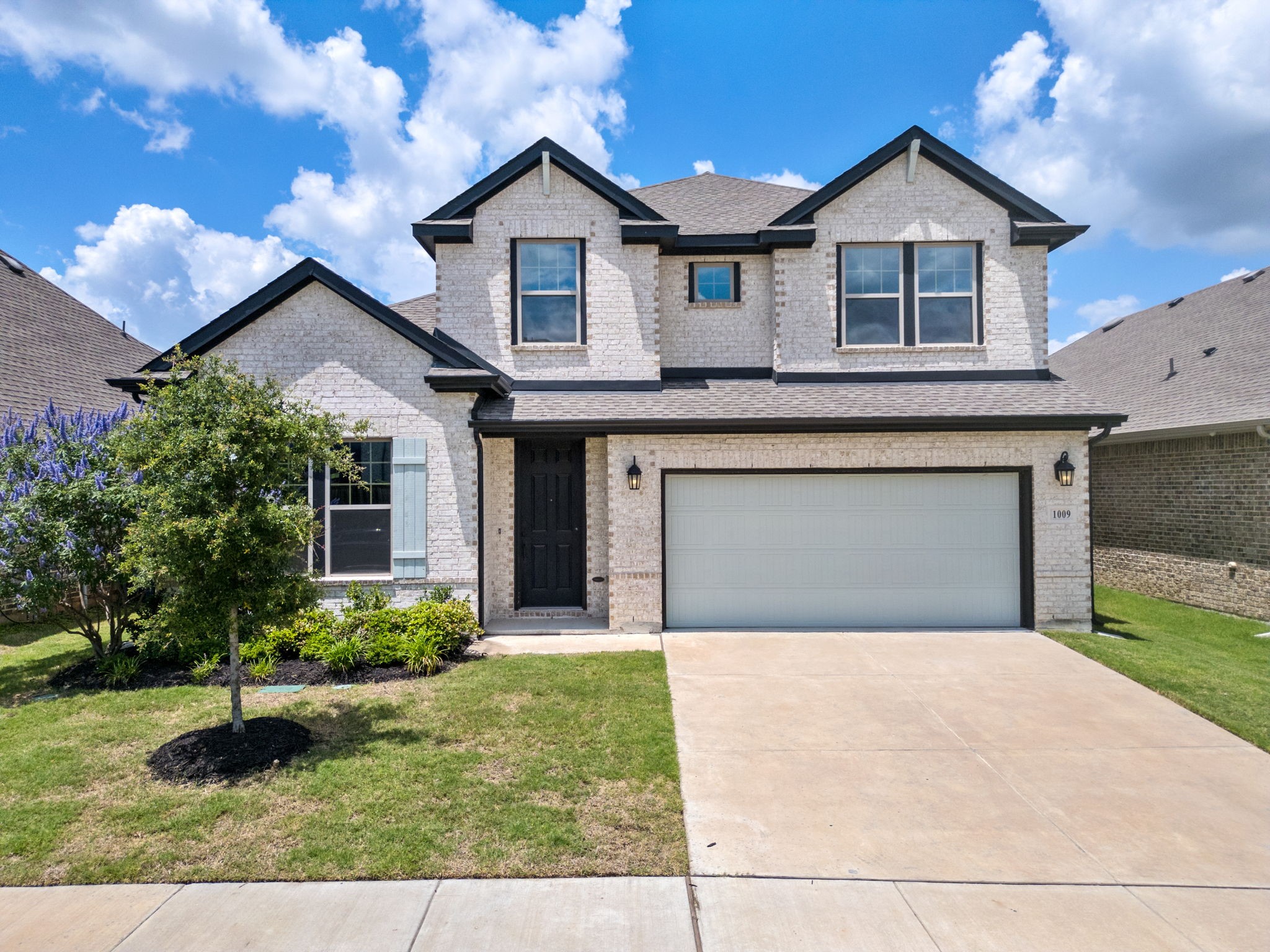 1009 Parkfield Road Royse City TX 75189