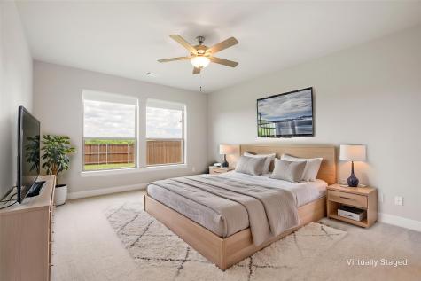 1009 Parkfield Road Royse City TX 75189