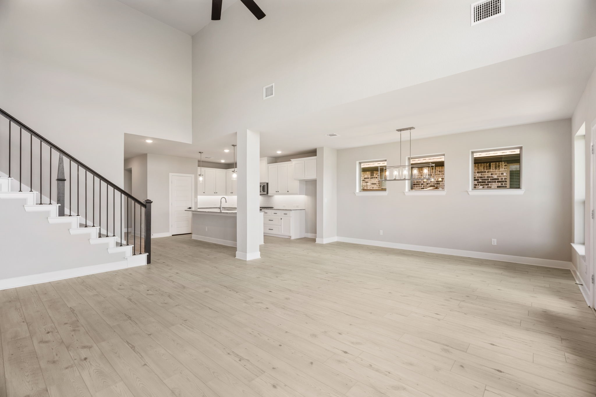 1009 Parkfield Road Royse City TX 75189