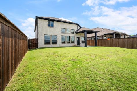 1009 Parkfield Road Royse City TX 75189