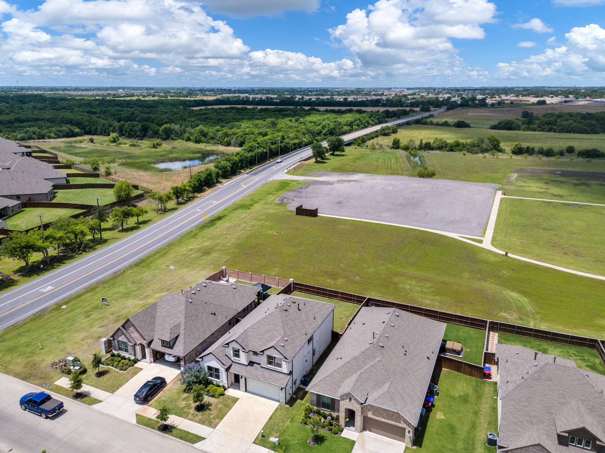 1009 Parkfield Road Royse City TX 75189