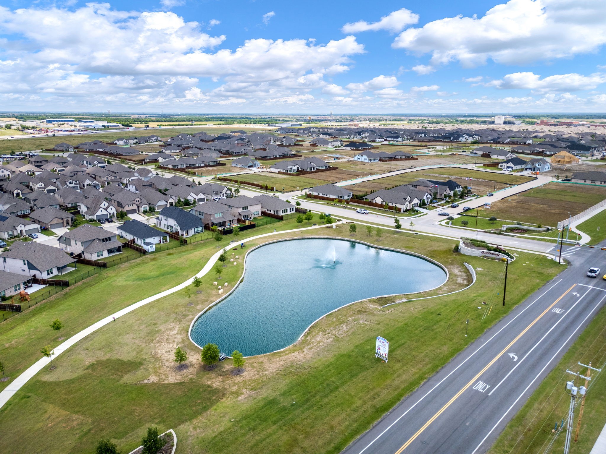 1009 Parkfield Road Royse City TX 75189