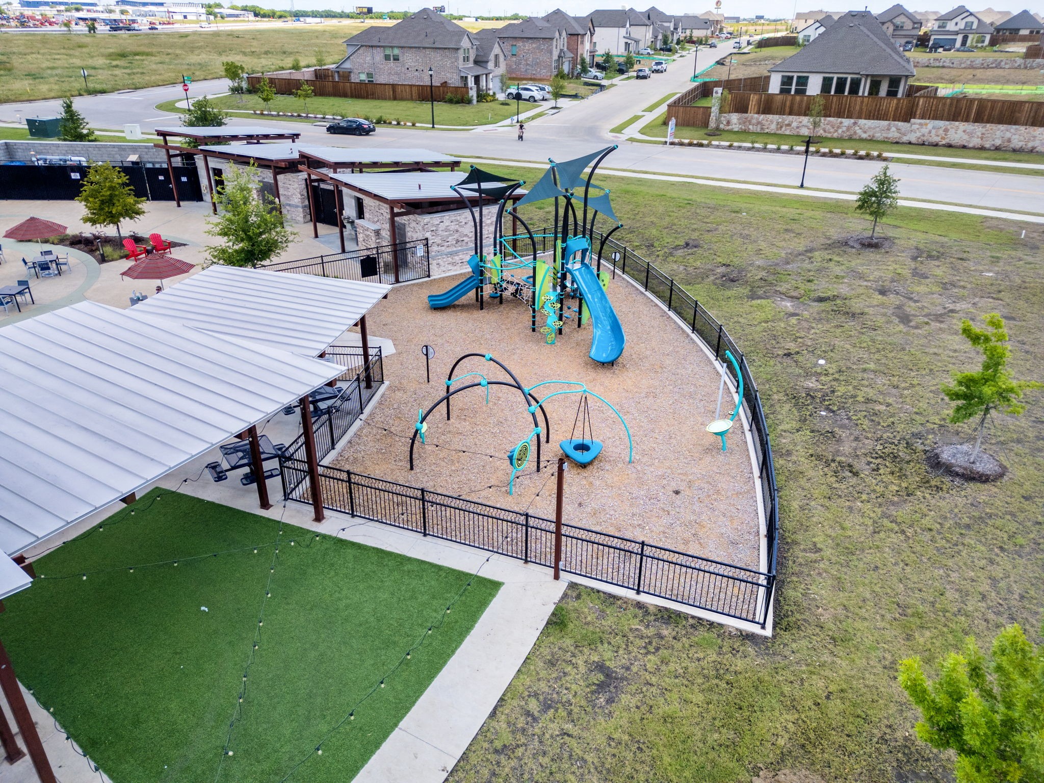 1009 Parkfield Road Royse City TX 75189
