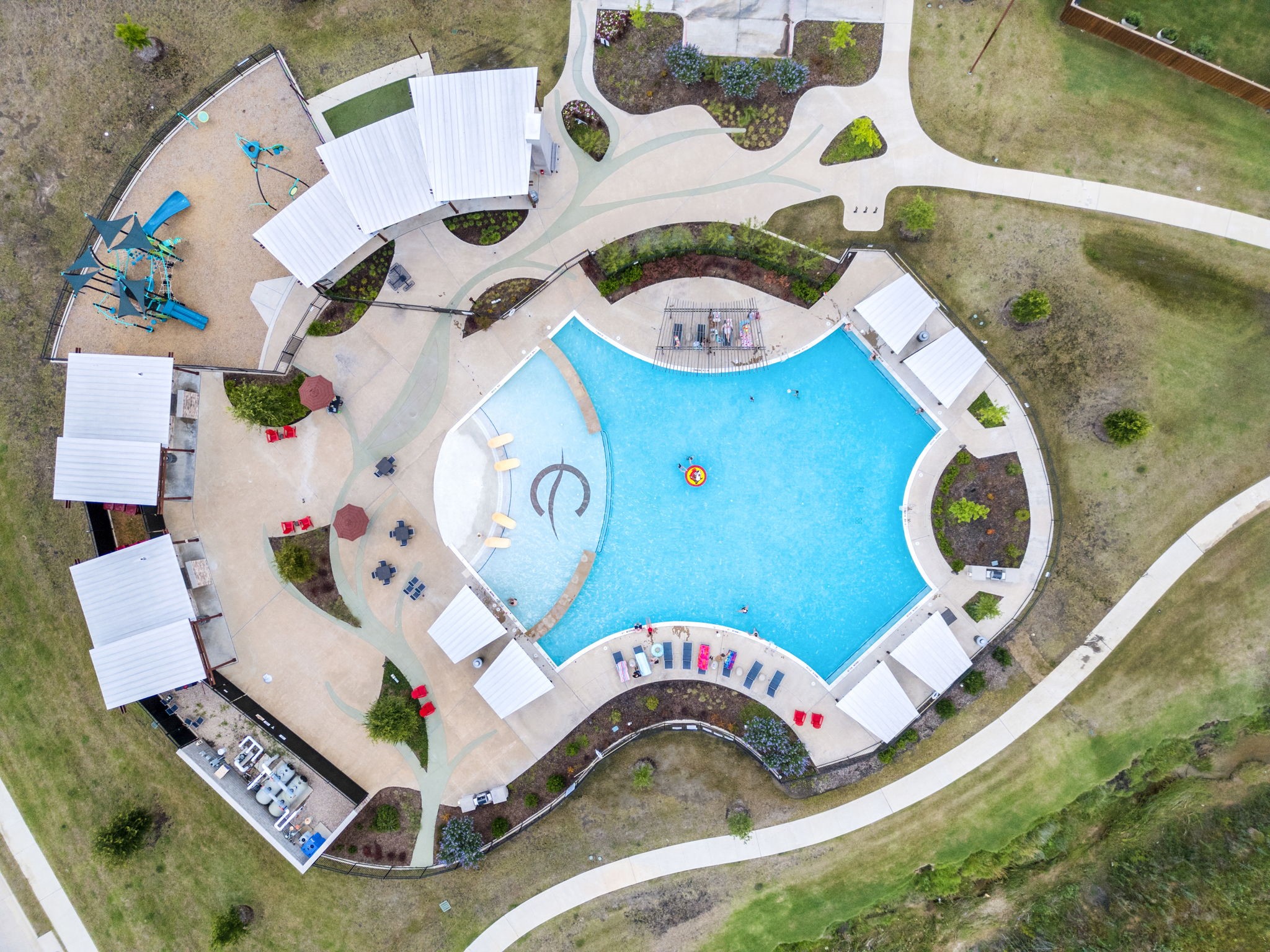 1009 Parkfield Road Royse City TX 75189